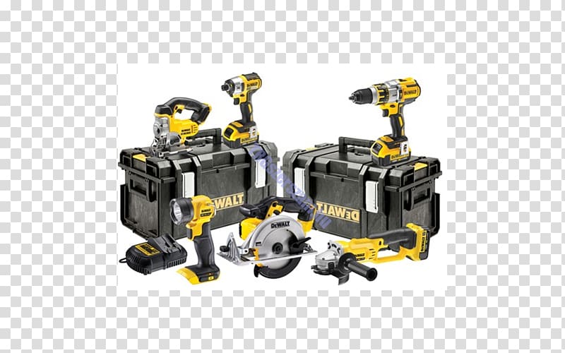 DeWalt Power tool Augers Hand tool, others transparent background PNG clipart