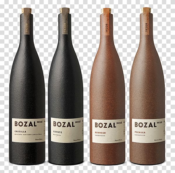 Mezcal Wine Distilled beverage Liqueur Single malt whisky, wine transparent background PNG clipart