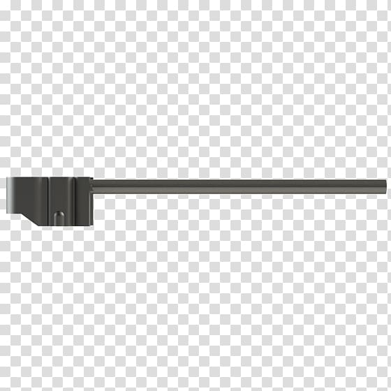 Bolt action Remington Model 700 Rifle Gun barrel, Tpe1536 transparent background PNG clipart