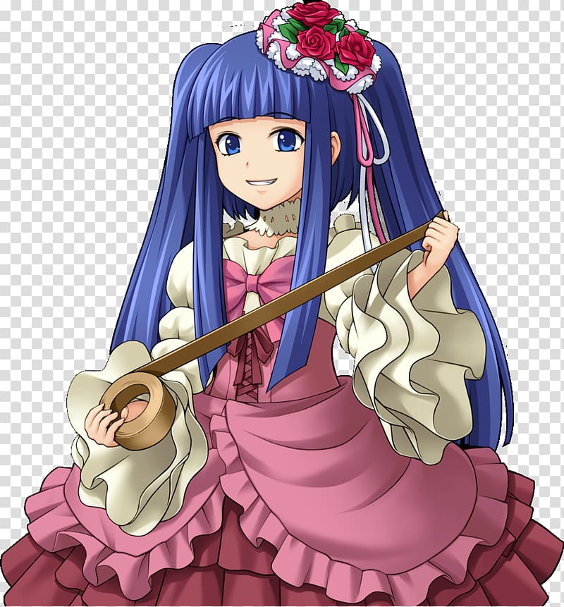 Umineko When They Cry Umineko: When They Cry,, Breakdown,, Episode 6: Dawn of the Golden Witch Battler Ushiromiya Higurashi When They Cry Erika Furudo, others transparent background PNG clipart