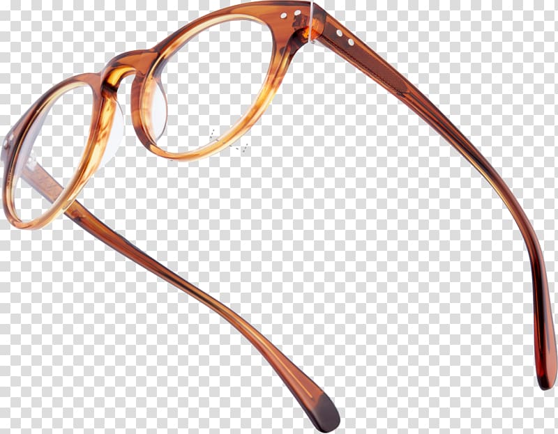 Sunglasses chromic lens Eyeglass prescription, glasses transparent background PNG clipart