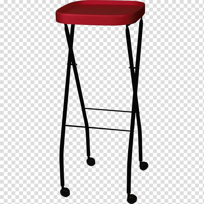 Bar stool Avon Products Color Hair, carry a tray transparent background PNG clipart