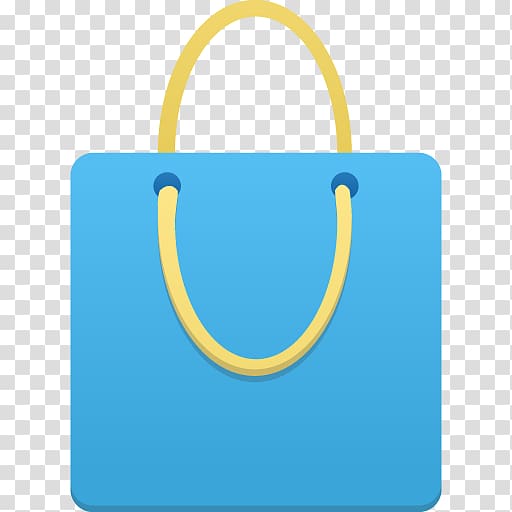 Shopping Bags & Trolleys Computer Icons Shopping cart, bag transparent background PNG clipart