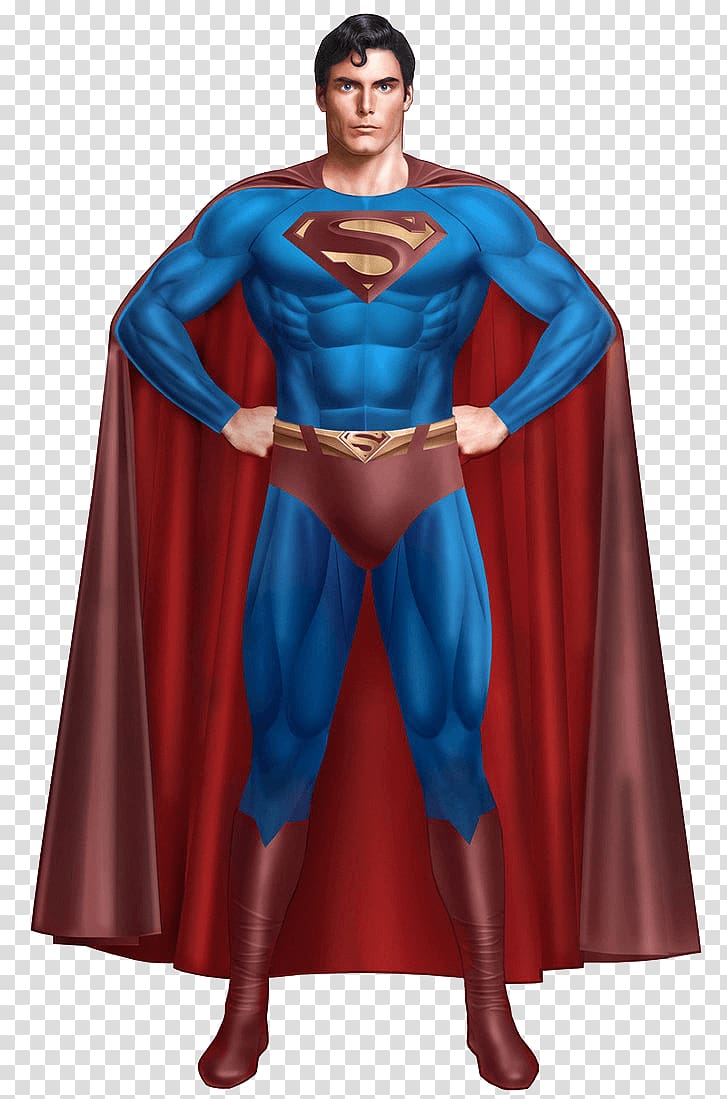 Superman logo Clark Kent Wonder Woman Superhero, superman transparent background PNG clipart