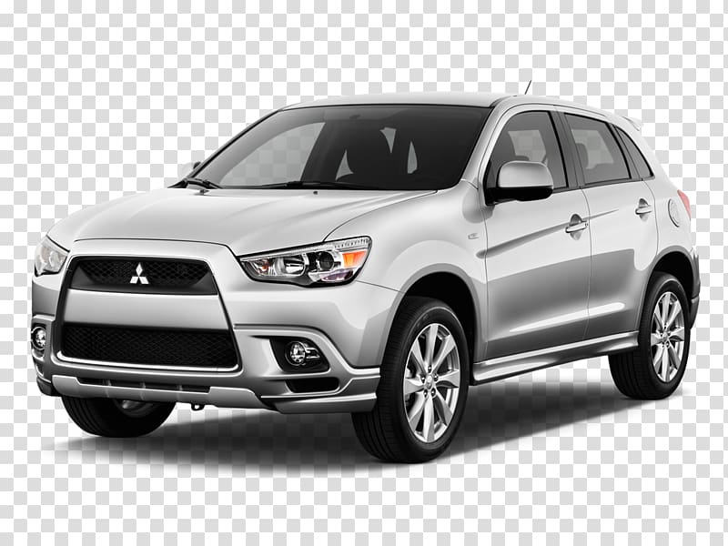 2012 Mitsubishi Outlander Sport 2011 Mitsubishi Outlander Sport 2018 Mitsubishi Outlander Sport Car, mitsubishi transparent background PNG clipart