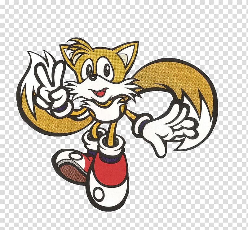 Sonic 3D Sonic the Hedgehog Sonic Blast Tails Sega Saturn, blast transparent background PNG clipart