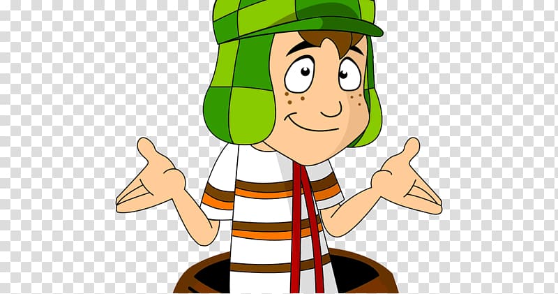 El Chavo del Ocho La Chilindrina Quico Profesor Jirafales Animation, Animation transparent background PNG clipart