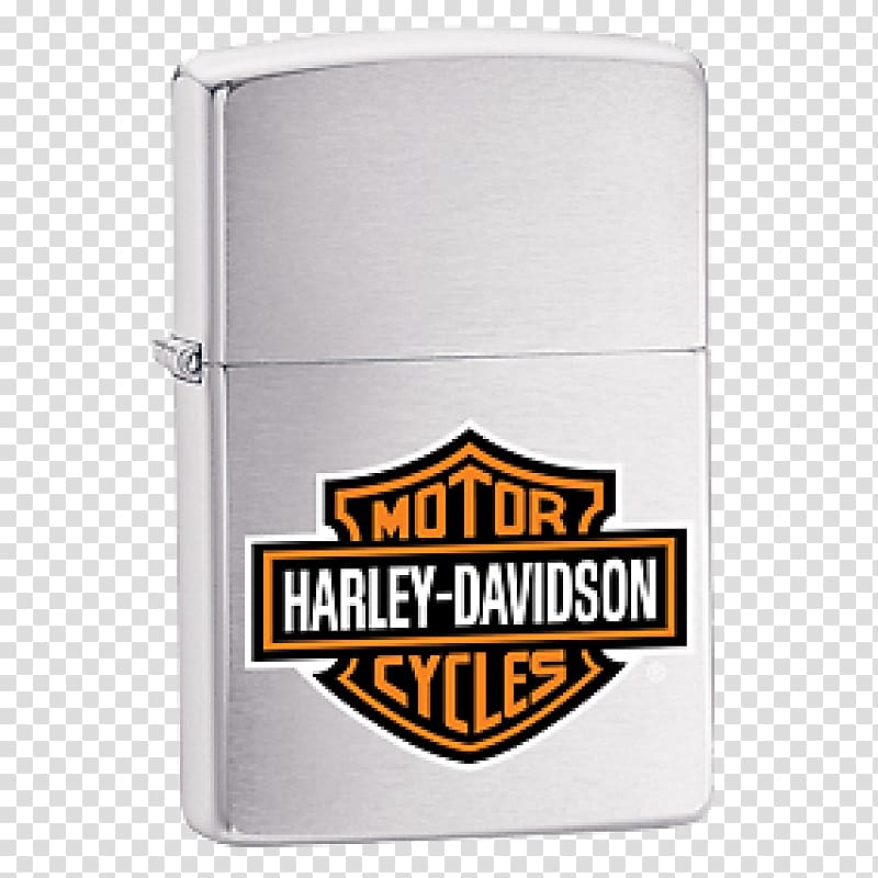 Zippo Harley-Davidson Lighter Tobacco pipe Cigar, lighter transparent background PNG clipart