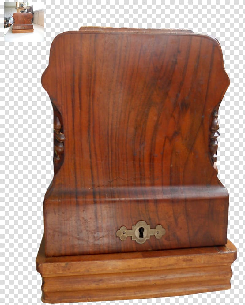 Wood stain Hardwood Varnish Antique, wood box transparent background PNG clipart
