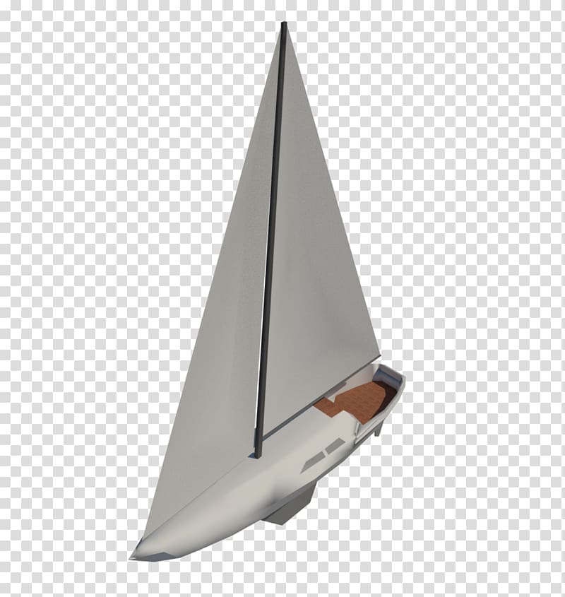 Sail Scow Yawl Lugger Boat, sail transparent background PNG clipart