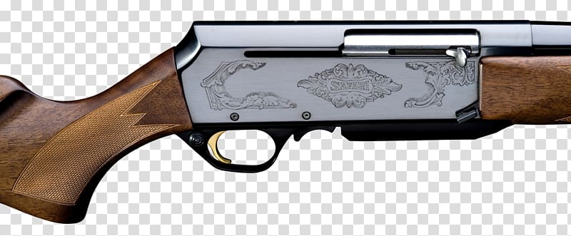 Trigger Rifle Firearm Browning Arms Company Browning BAR, Semi-automatic Firearm transparent background PNG clipart