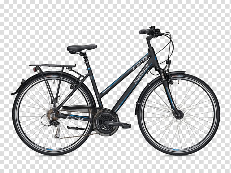 Electric bicycle KOGA Touring bicycle Gepida, Matthew Morrison transparent background PNG clipart