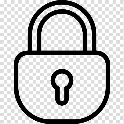 Padlock Master Lock Combination lock Door, padlock transparent background PNG clipart