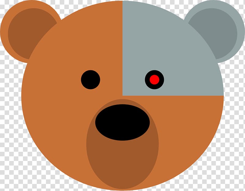 Teddy bear Dog , Mod Db transparent background PNG clipart