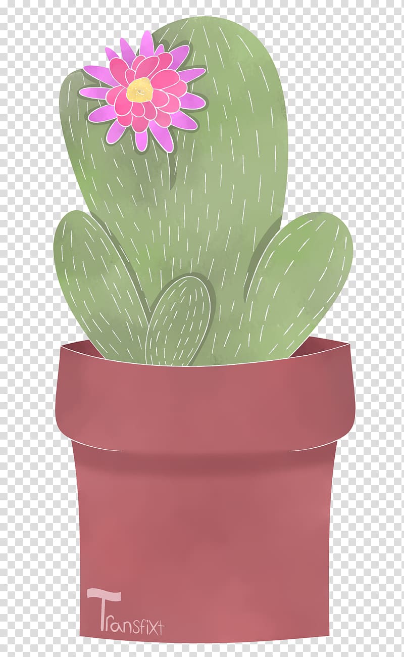 Citroën Cactus M Flowerpot, flower transparent background PNG clipart