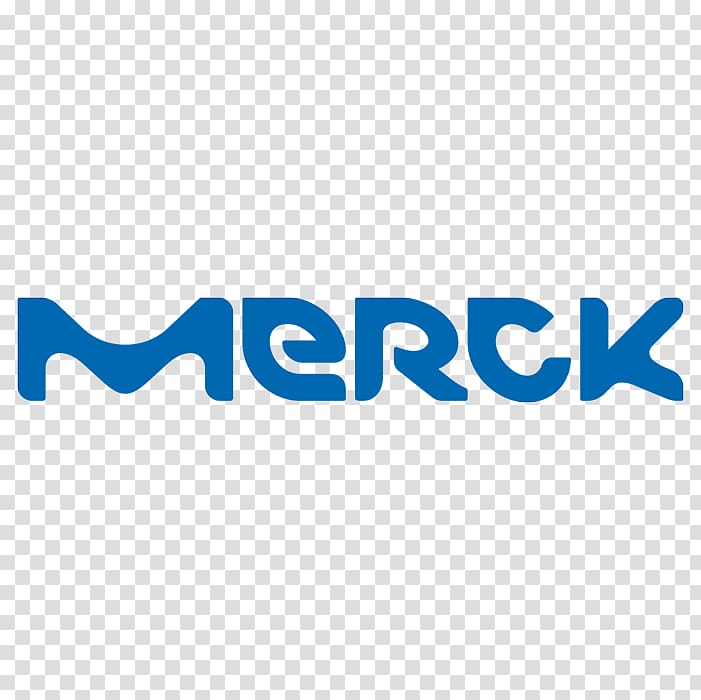 Merck Group Logo Pharmaceutical industry Merck Consumer Health Merck Serono, merck logo transparent background PNG clipart