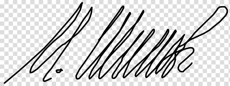 Line art White Pitchfork Font, line transparent background PNG clipart