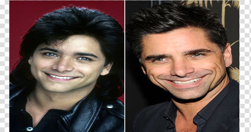 John Stamos Full House Alaina Stamos Jesse Katsopolis United States, united states transparent background PNG clipart