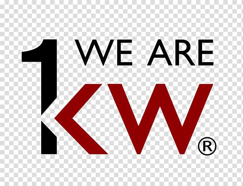 keller williams logo transparent background