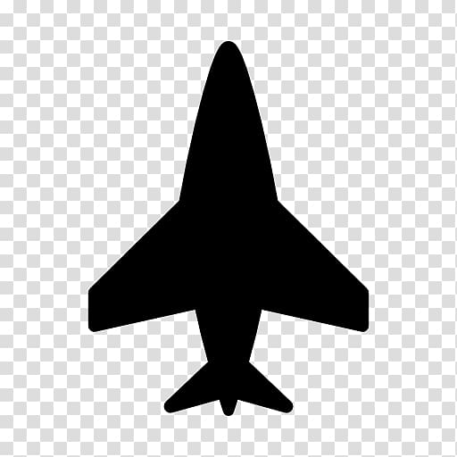 Airplane Aircraft Computer Icons Flight, aircraft design transparent background PNG clipart