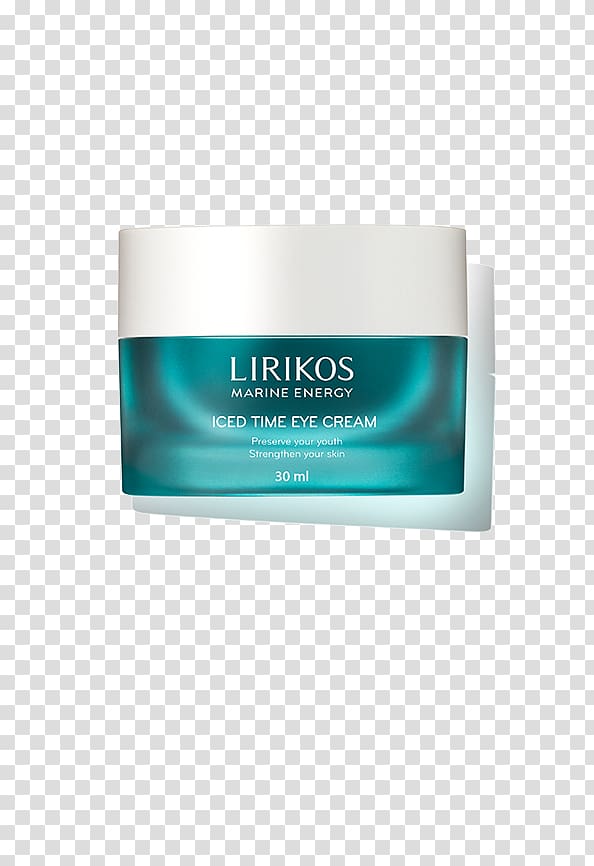 Cream Lotion Marine energy Water, Eye cream transparent background PNG clipart