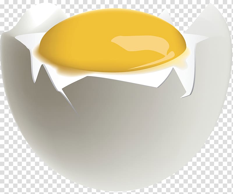 Egg Yolk Drawing Illustration, Egg yolk transparent background PNG clipart