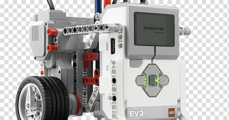 Lego Mindstorms EV3 Lego Mindstorms NXT FIRST Tech Challenge, others transparent background PNG clipart