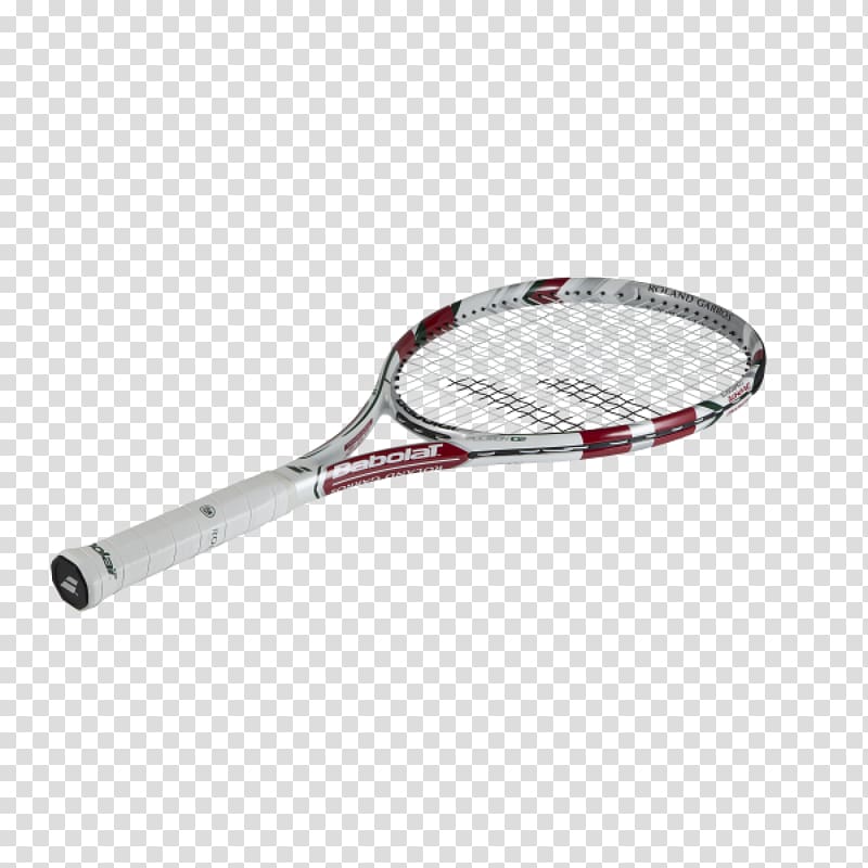 Strings Babolat Racket Rakieta tenisowa Tennis, tennis transparent background PNG clipart