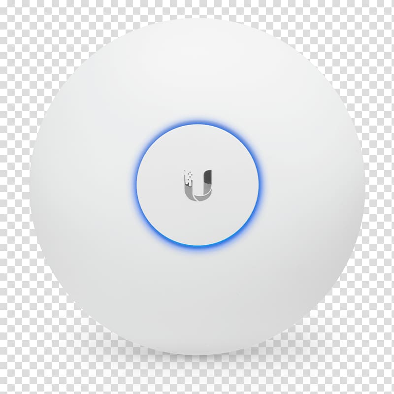 Wireless Access Points Ubiquiti Networks UniFi AP Indoor 802.11n IEEE 802.11ac, others transparent background PNG clipart