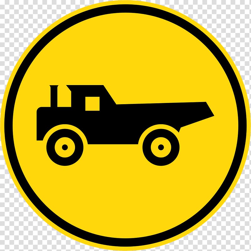 Prohibitory traffic sign Warning sign Vehicle Stop sign, others transparent background PNG clipart