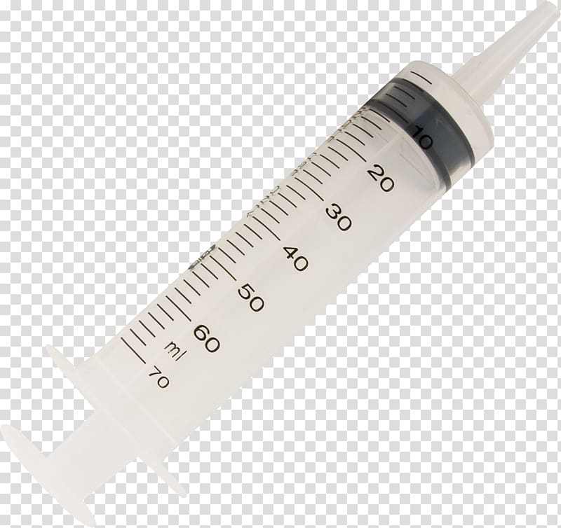 Syringe transparent background PNG clipart