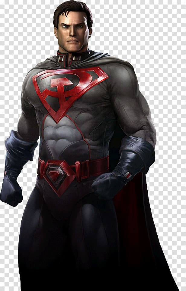 Superman Injustice: Gods Among Us Batman: Arkham Origins Martian Manhunter, batman arkham origins transparent background PNG clipart