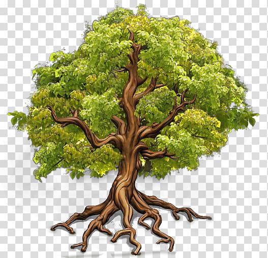 Farmerama Tree Branch Bigpoint Games Wisdom, tree transparent background PNG clipart