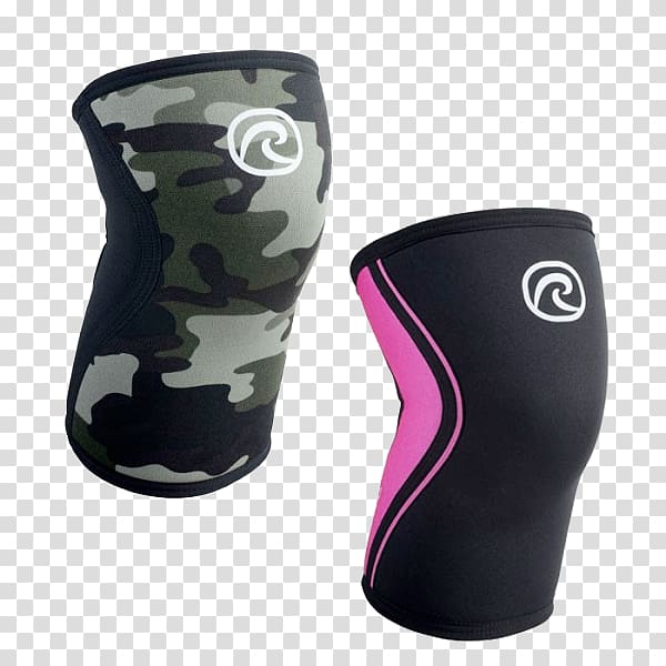 Rehband CrossFit Games Knee Wrist Joint, sali transparent background PNG clipart