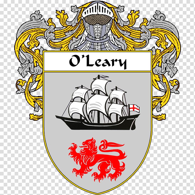 Coat of arms of Spain Crest Family Surname, irish transparent background PNG clipart