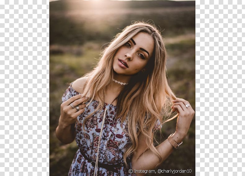 Portrait shoot Blond, Errado transparent background PNG clipart
