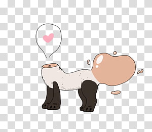 Cat Bear Mammal, Cat transparent background PNG clipart thumbnail