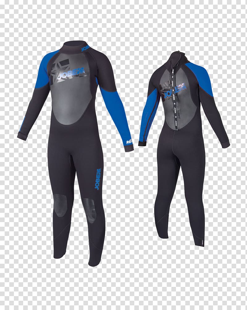 Wetsuit Diving suit Costume Sleeve, suit transparent background PNG clipart