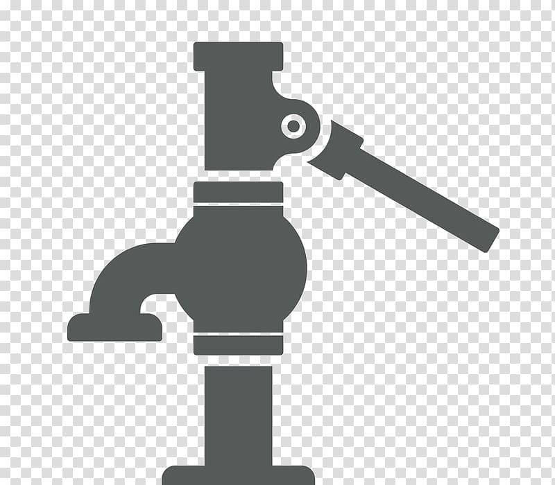 Water well pump Water well pump Computer Icons, water well transparent background PNG clipart
