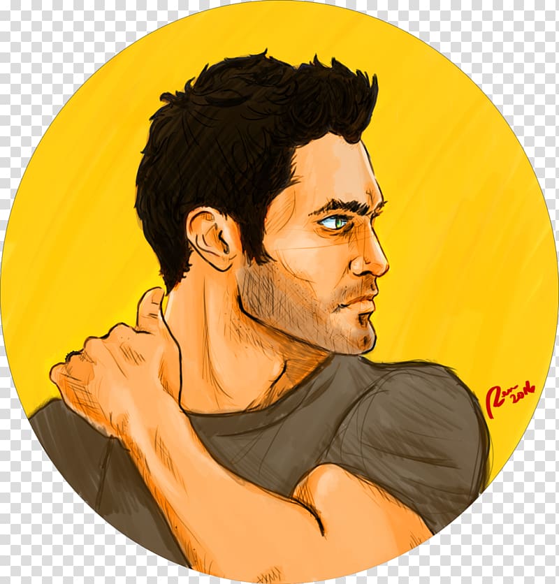 teen wolf derek drawings