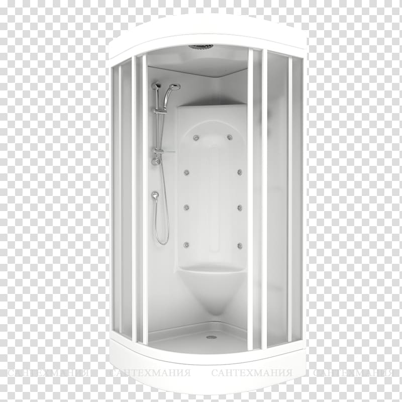 Душевая кабина Plumbing Fixtures Shower Baths Bathroom, shower transparent background PNG clipart
