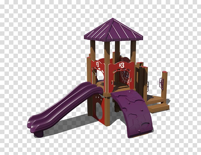 Playground Purple, children’s playground transparent background PNG clipart