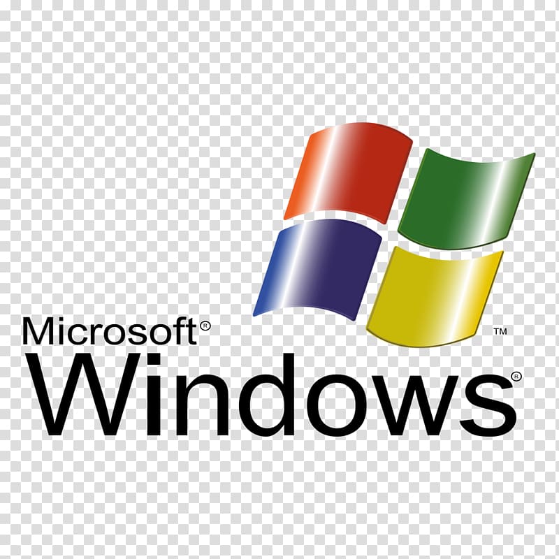 Windows XP Microsoft Windows Operating system Windows 7 Windows Vista, Microsoft boot screen transparent background PNG clipart