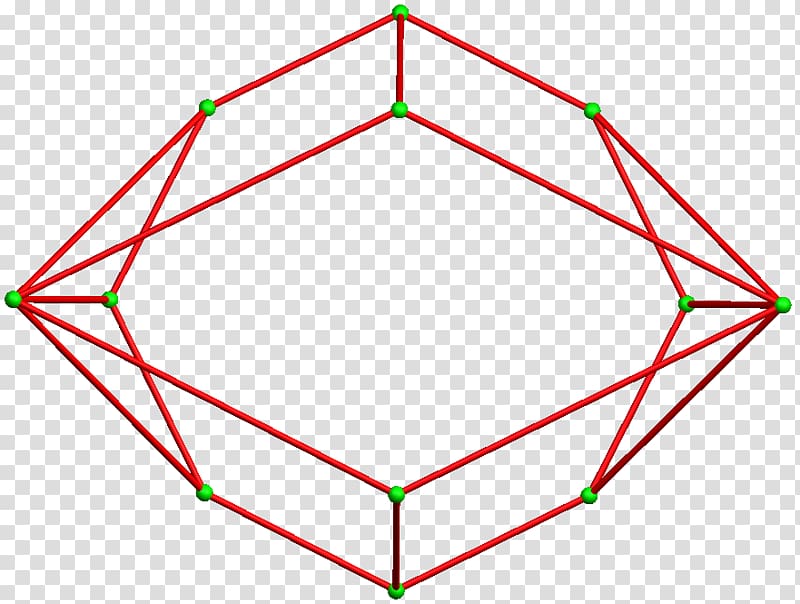 Wanna One Ten of diamonds decahedron Geometry Video, diamond frame transparent background PNG clipart