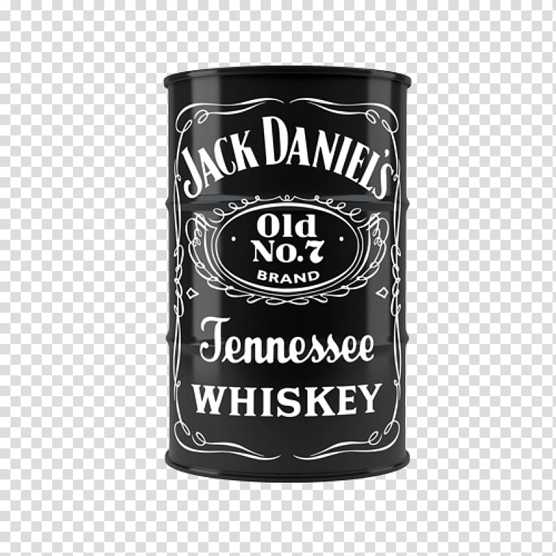 Jack Daniel\'s Tennessee whiskey Distilled beverage Distillation, Jack Daniel\'s Distillery transparent background PNG clipart