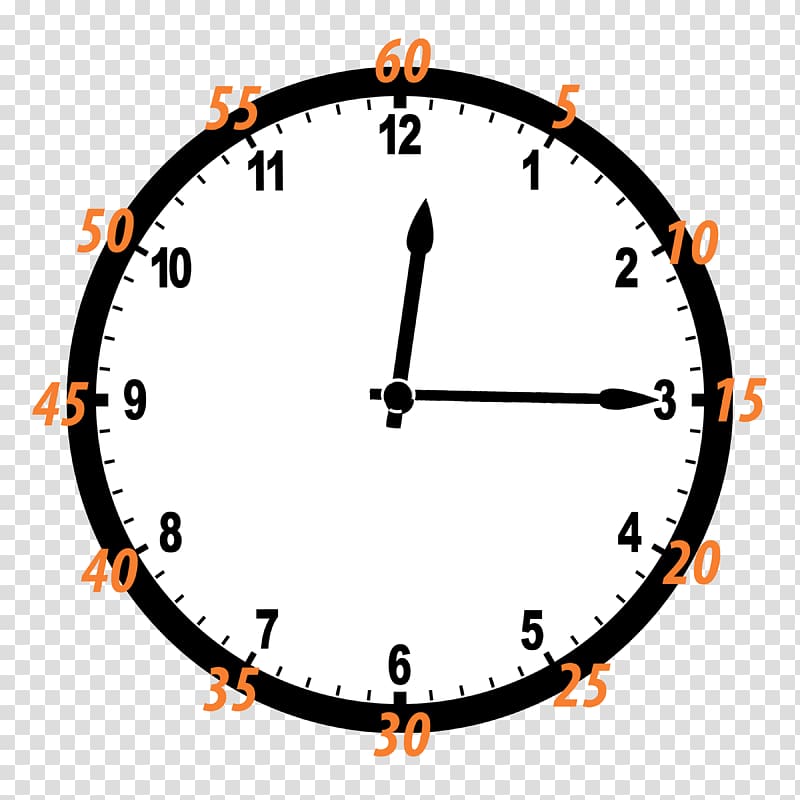 Clock face Digital clock Time Pendulum clock, clock transparent background PNG clipart