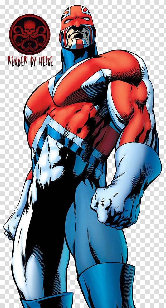 Captain Britain Carol Danvers Capitan Bretagna Captain America Spider-Man, captain america transparent background PNG clipart