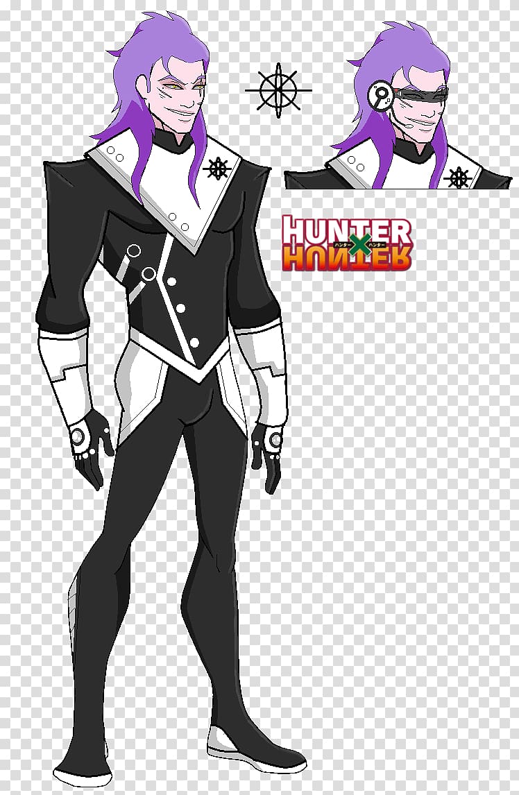 Hunter × Hunter Fan art Character, Poppy and Branch Fan Fiction transparent background PNG clipart