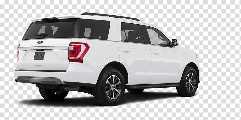 2018 GMC Yukon Buick Ford Expedition Car, car transparent background PNG clipart