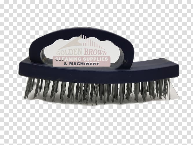 Wire brush Scrubber Mop, Gray brush transparent background PNG clipart